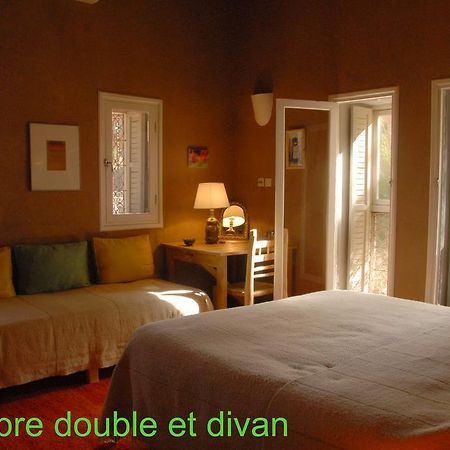 Villa Zagora Ma Villa Au Sahara Exteriér fotografie