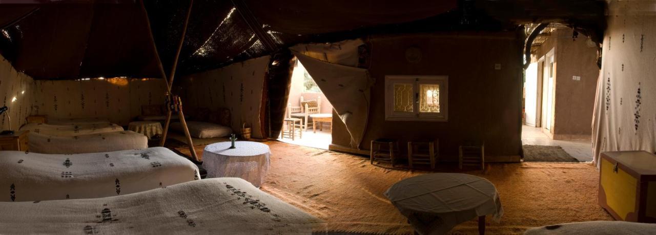 Villa Zagora Ma Villa Au Sahara Exteriér fotografie