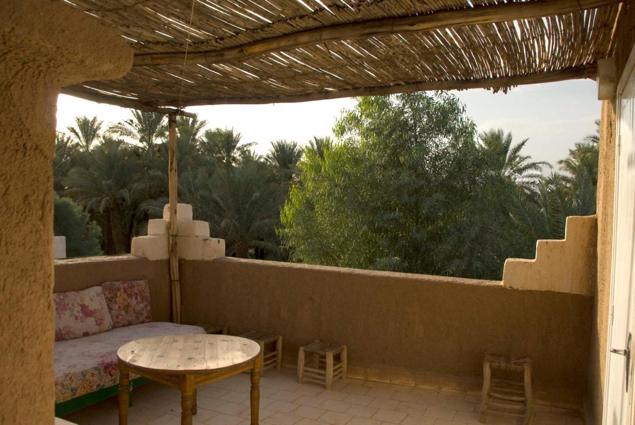 Villa Zagora Ma Villa Au Sahara Exteriér fotografie