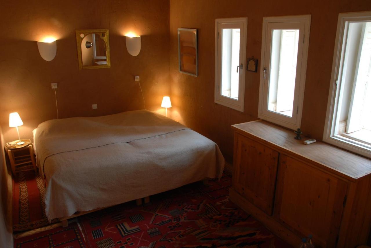 Villa Zagora Ma Villa Au Sahara Exteriér fotografie