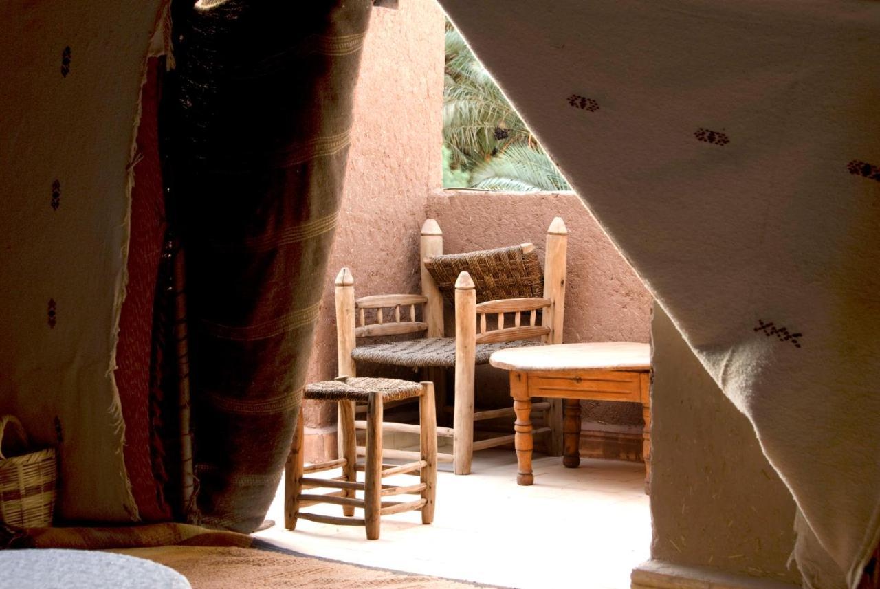 Villa Zagora Ma Villa Au Sahara Exteriér fotografie