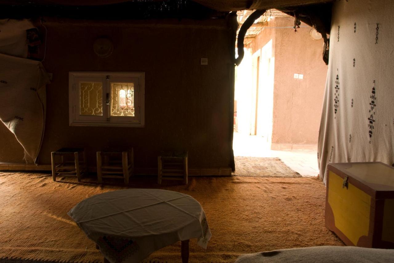 Villa Zagora Ma Villa Au Sahara Exteriér fotografie