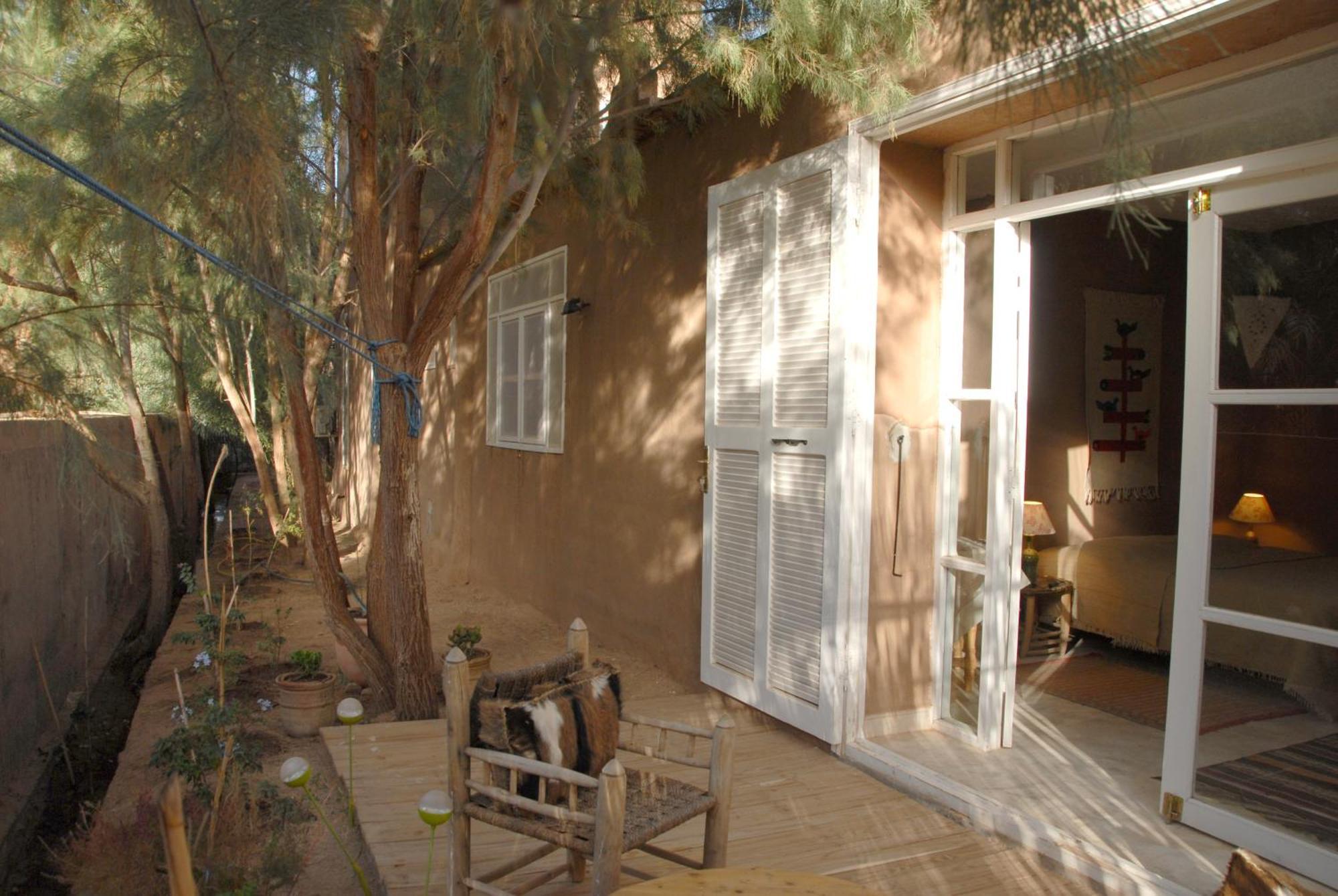 Villa Zagora Ma Villa Au Sahara Exteriér fotografie