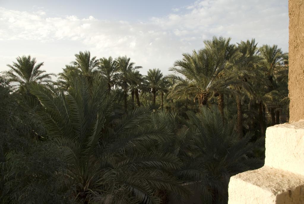 Villa Zagora Ma Villa Au Sahara Exteriér fotografie