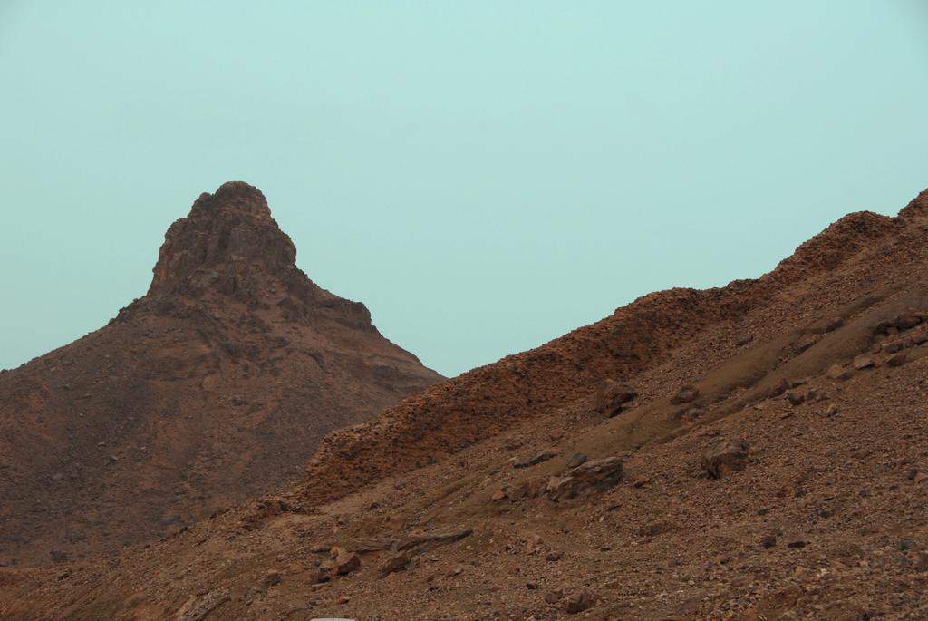 Villa Zagora Ma Villa Au Sahara Exteriér fotografie
