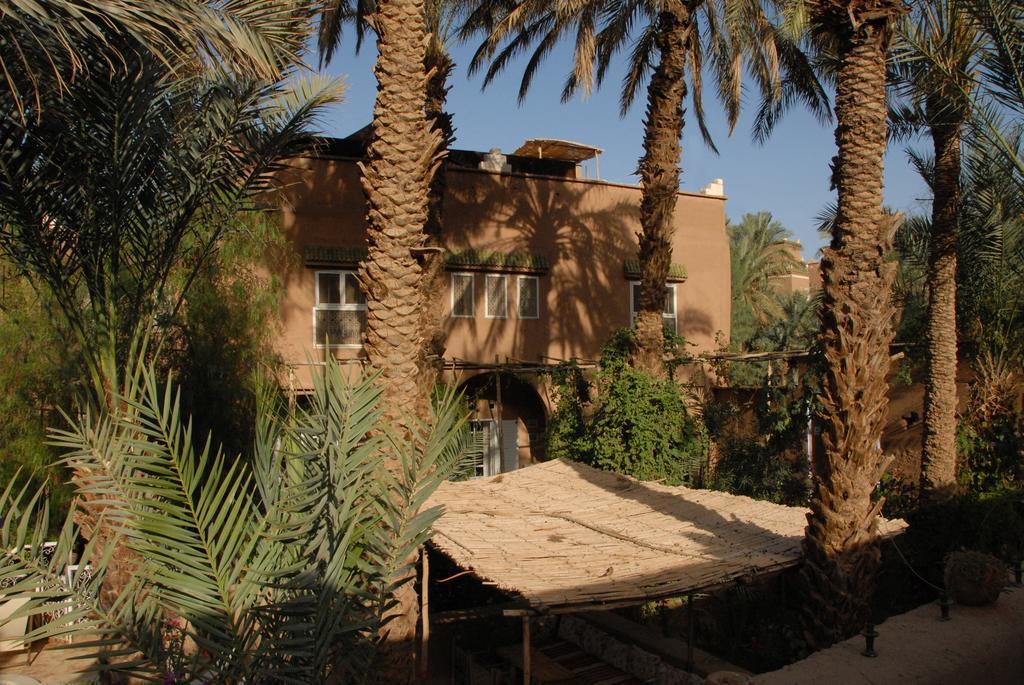 Villa Zagora Ma Villa Au Sahara Exteriér fotografie