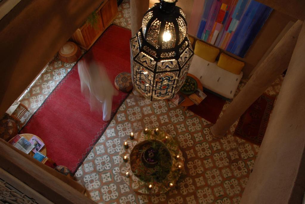 Villa Zagora Ma Villa Au Sahara Exteriér fotografie