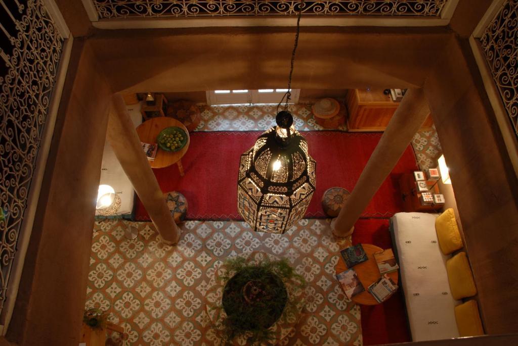 Villa Zagora Ma Villa Au Sahara Exteriér fotografie