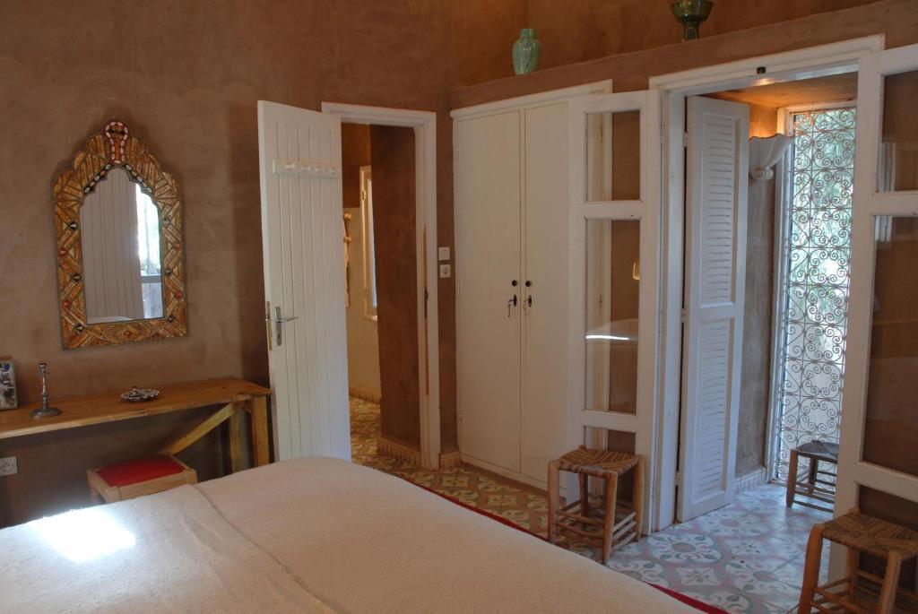 Villa Zagora Ma Villa Au Sahara Exteriér fotografie