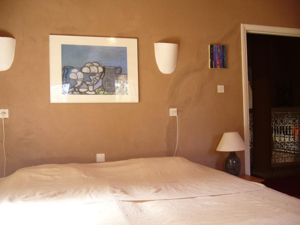 Villa Zagora Ma Villa Au Sahara Exteriér fotografie