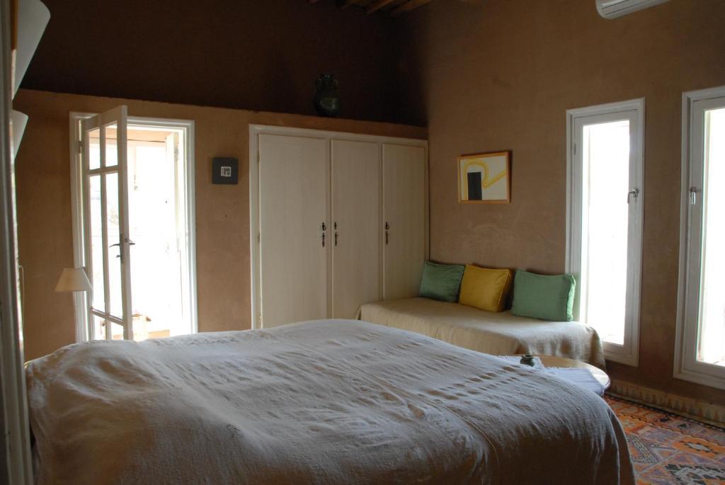 Villa Zagora Ma Villa Au Sahara Pokoj fotografie